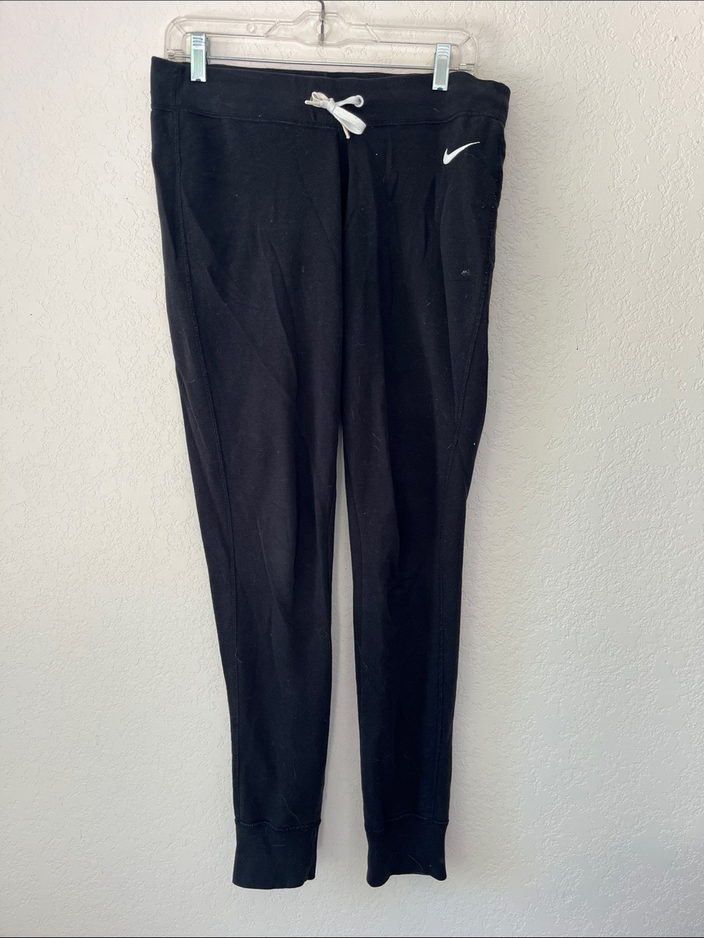 Nike Black Sweatpants